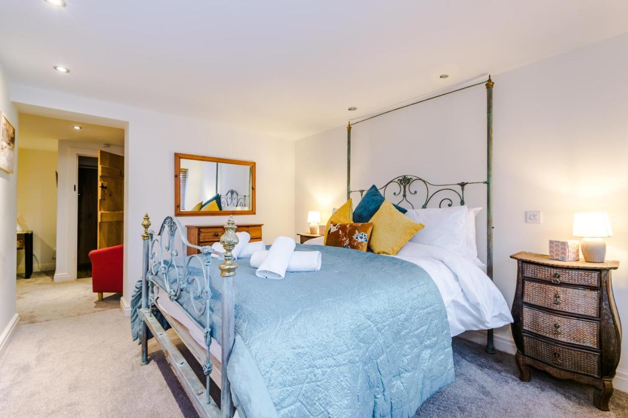 Belvedere House - Serene Countryside Escape - 4 Bedrooms Sleeps 8 Сандбач Экстерьер фото