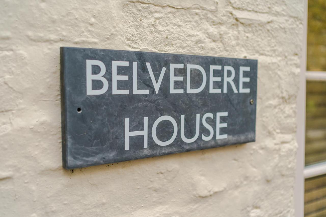 Belvedere House - Serene Countryside Escape - 4 Bedrooms Sleeps 8 Сандбач Экстерьер фото