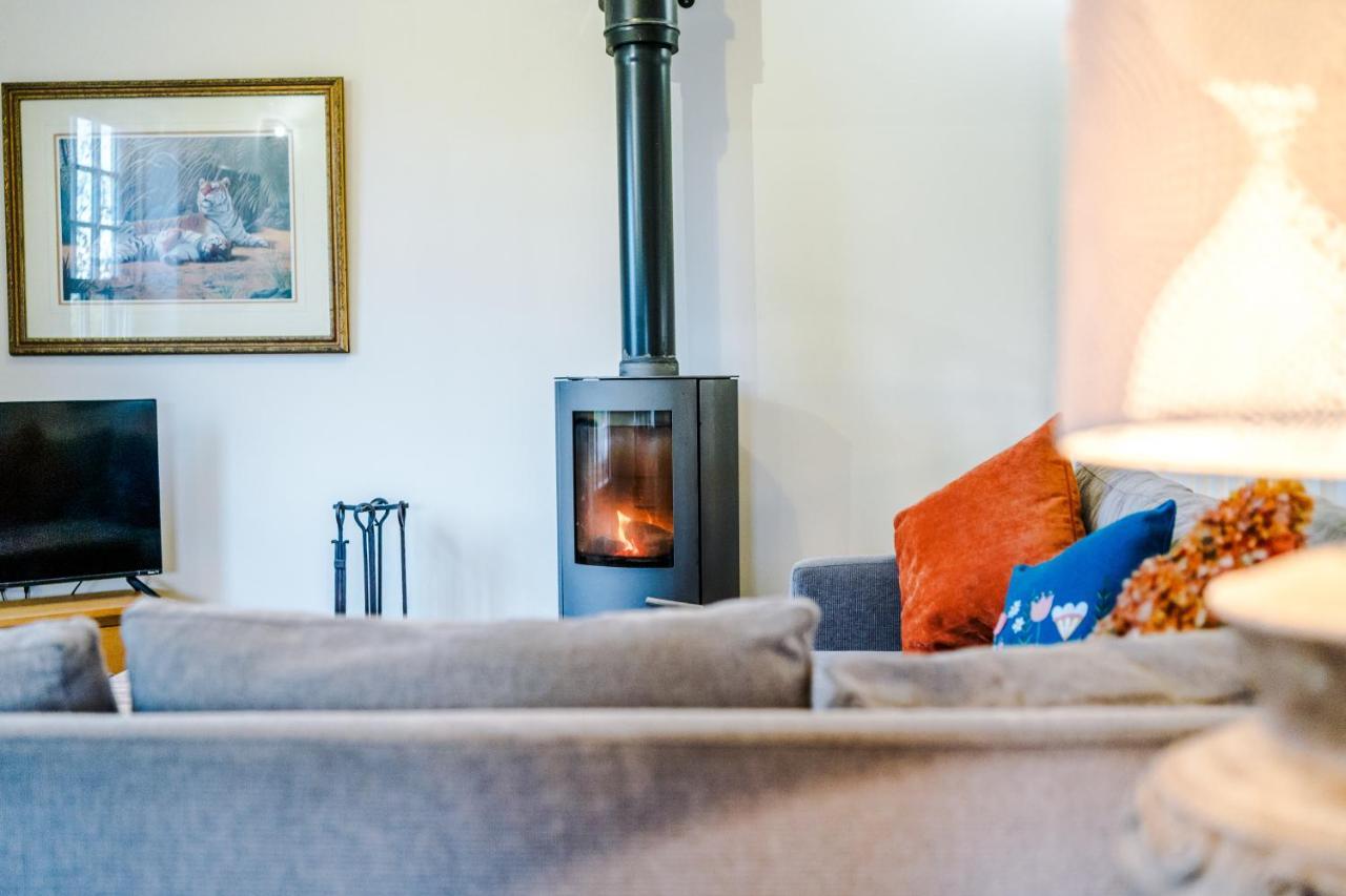 Belvedere House - Serene Countryside Escape - 4 Bedrooms Sleeps 8 Сандбач Экстерьер фото