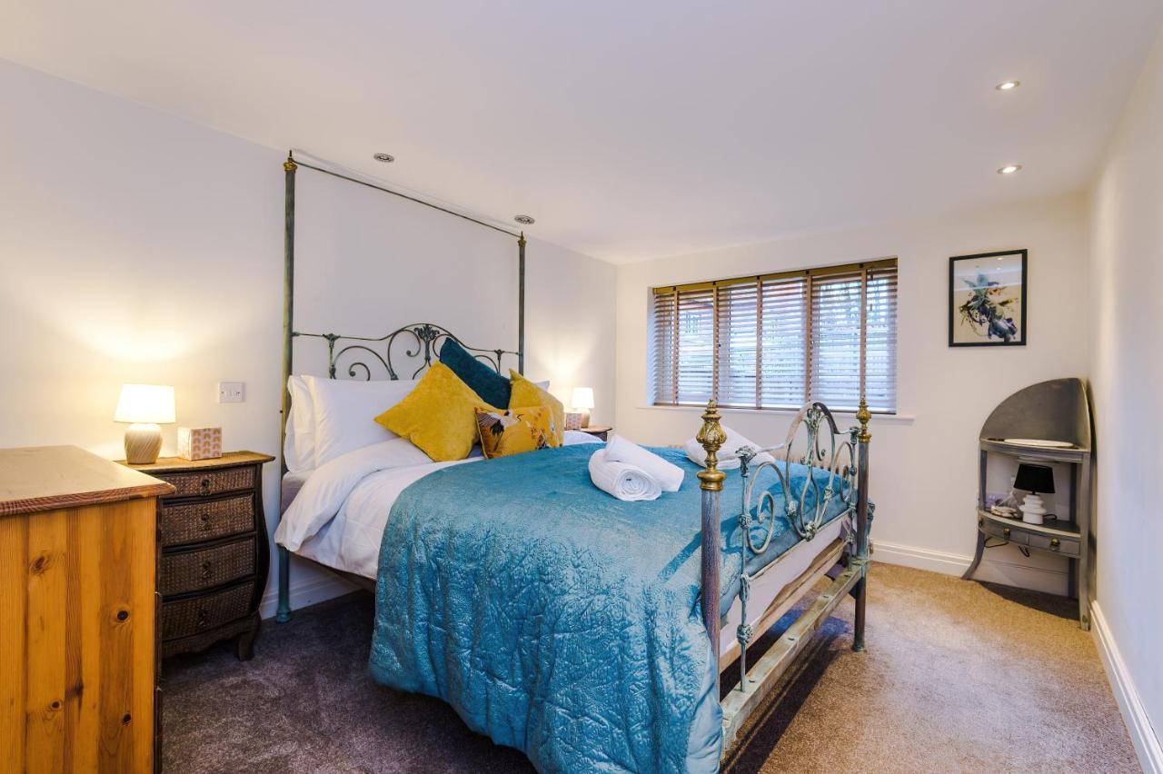 Belvedere House - Serene Countryside Escape - 4 Bedrooms Sleeps 8 Сандбач Экстерьер фото