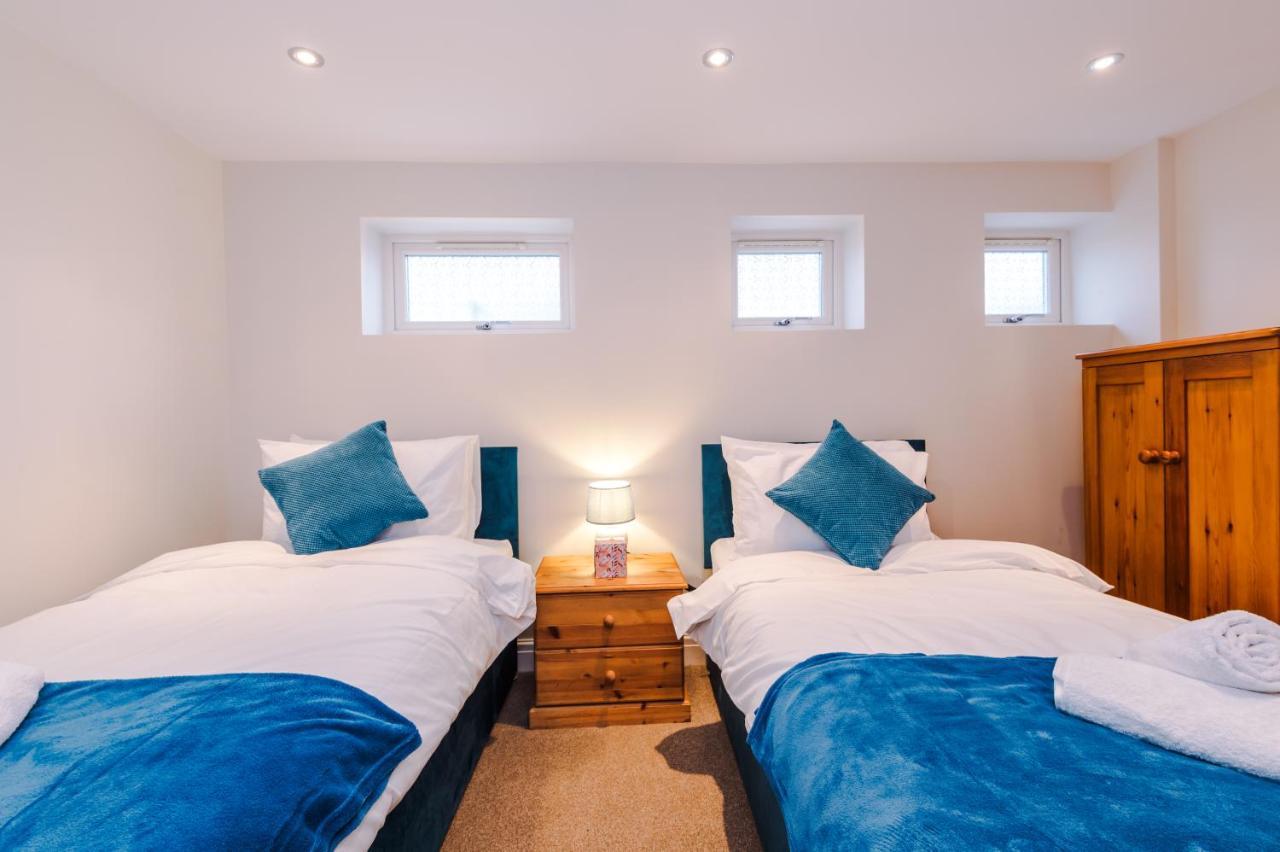 Belvedere House - Serene Countryside Escape - 4 Bedrooms Sleeps 8 Сандбач Экстерьер фото